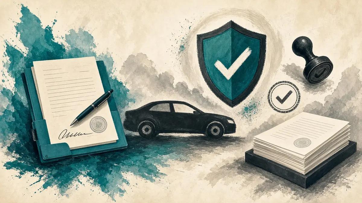 Инфографика: юридическая чистота сделки