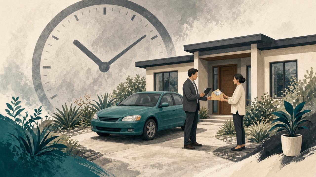 Инфографика: оценка и расчёт за один визит