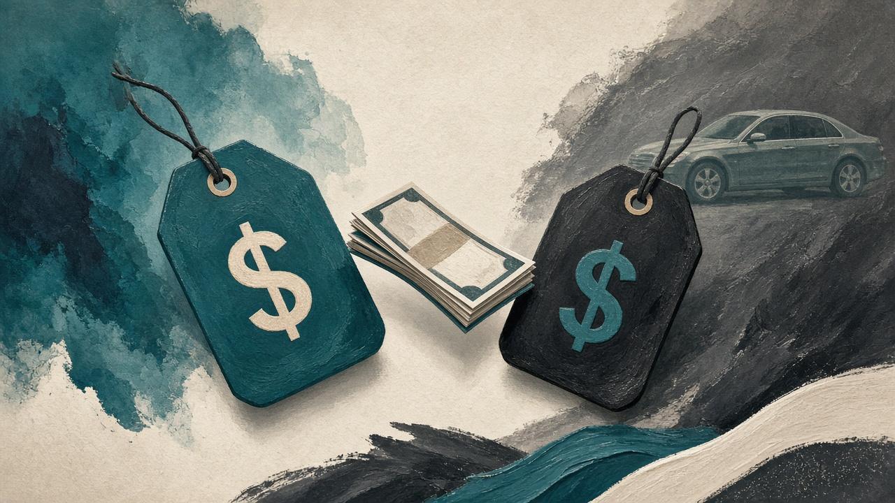 Инфографика: гарантия доплаты, если найдёте дороже
