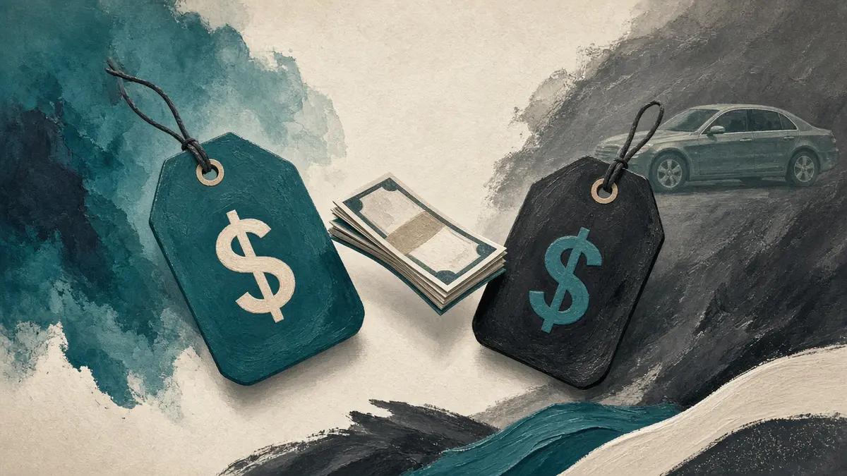 Инфографика: гарантия доплаты, если найдёте дороже