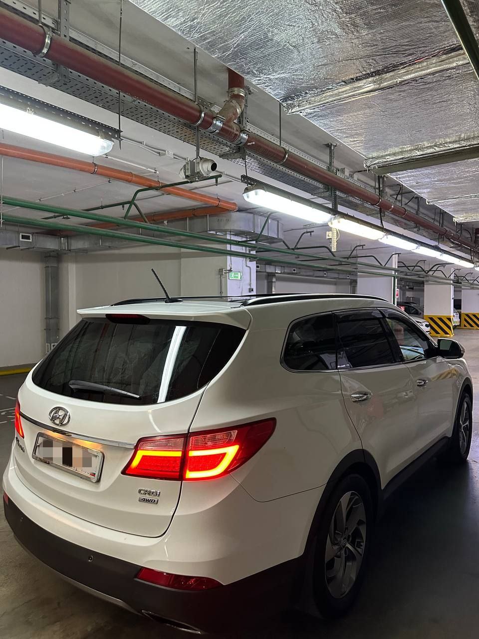 Hyundai, фото из портфолия 2