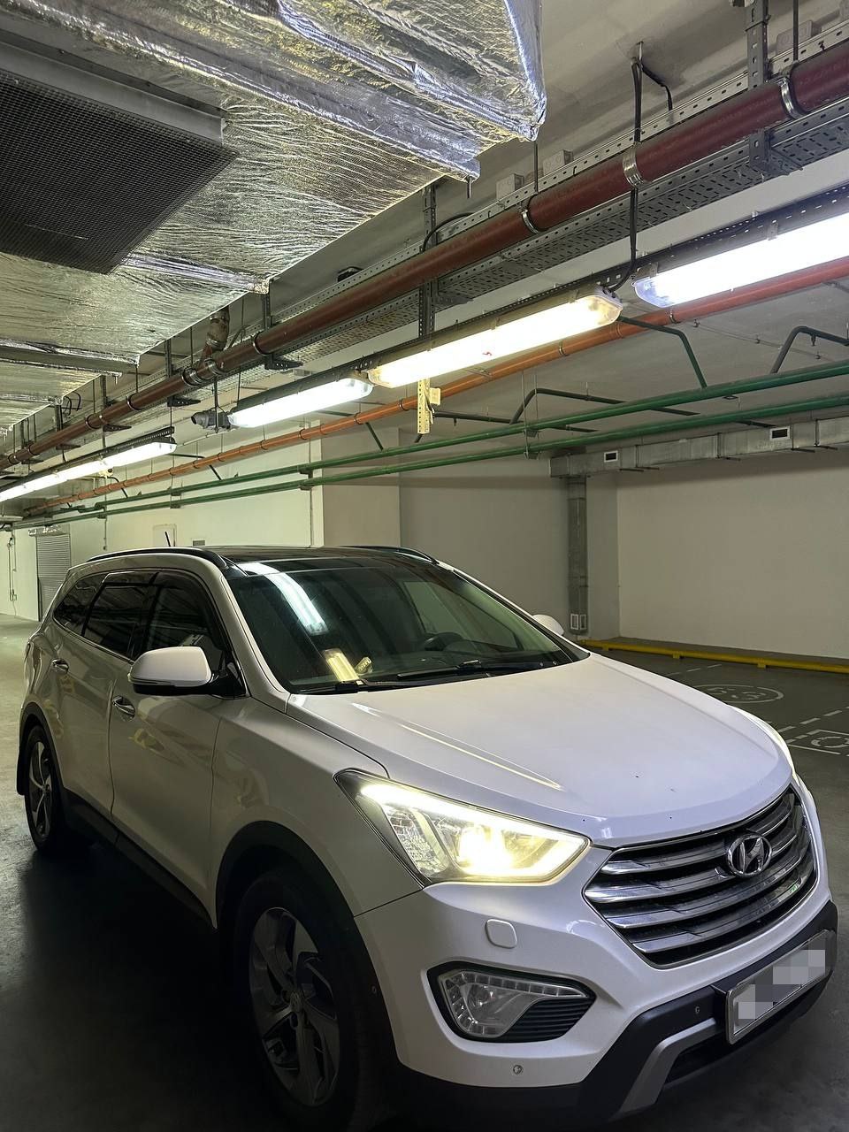 Hyundai, фото из портфолия 3