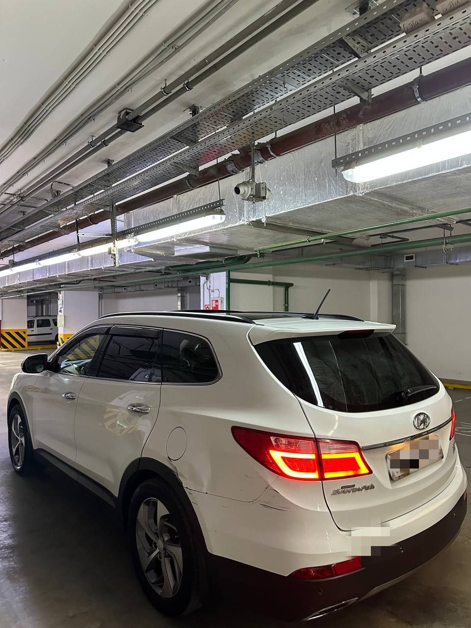 Hyundai, фото из портфолия 4