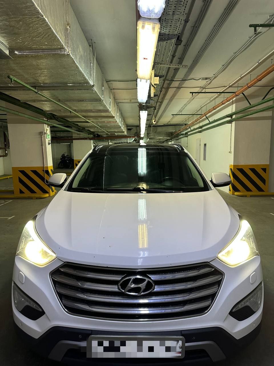 Hyundai, фото из портфолия 5