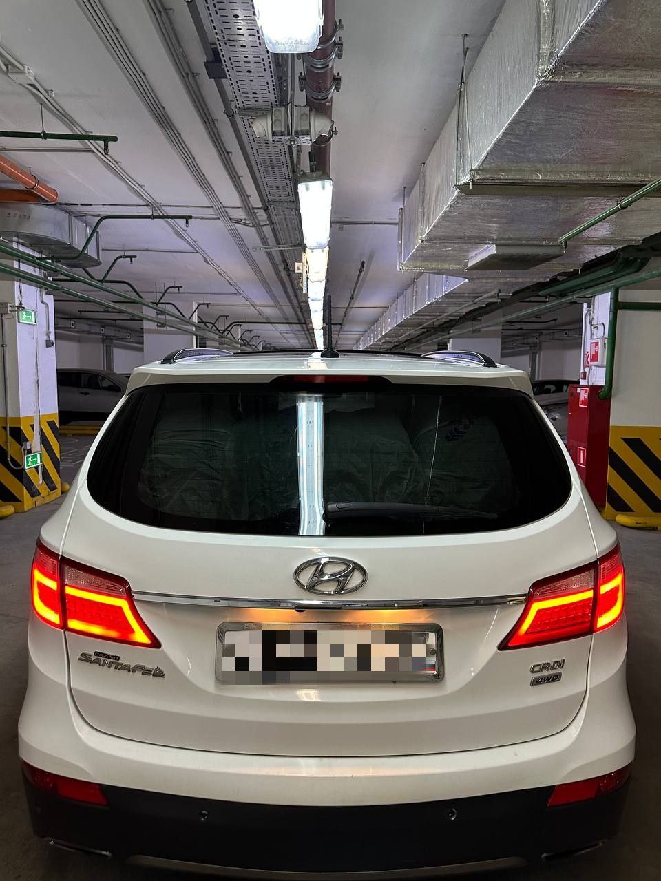 Hyundai, фото из портфолия 6