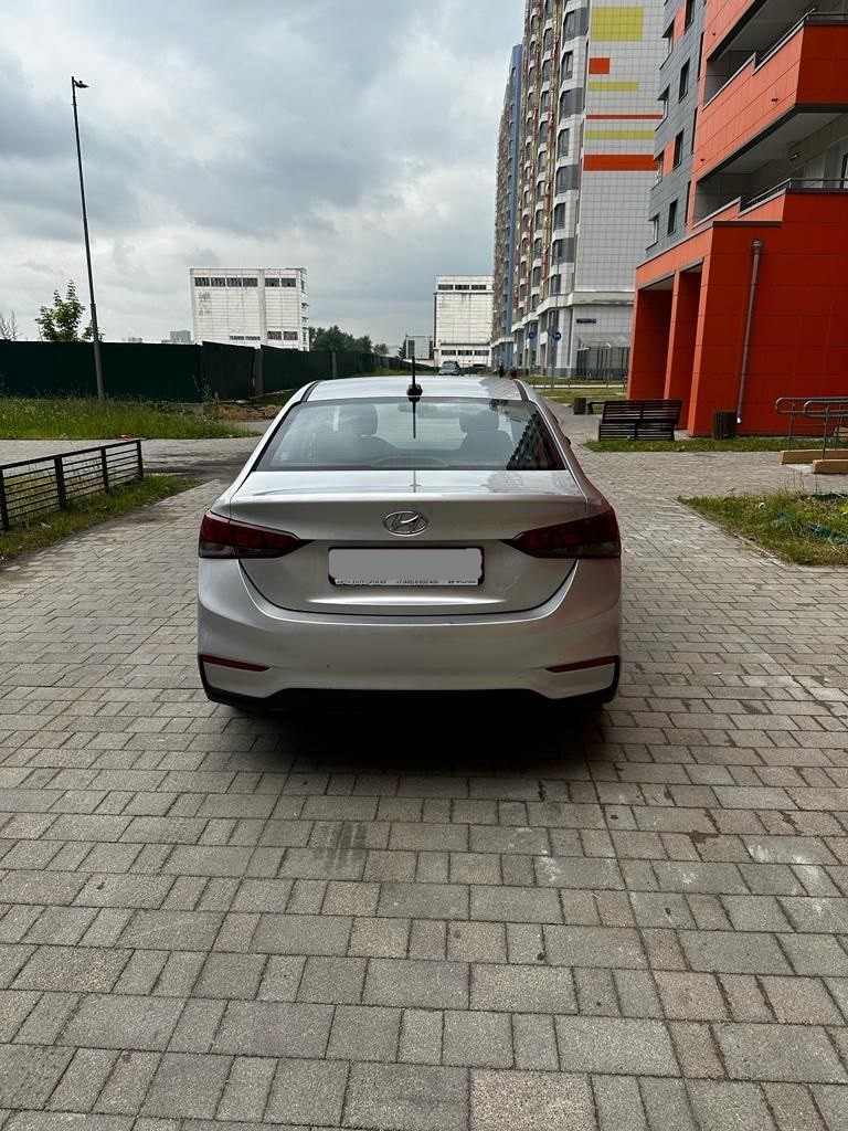 Hyundai, фото из портфолия 8