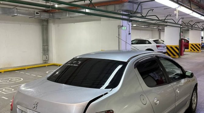 Peugeot, фото из портфолия 2