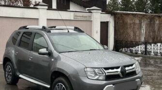 Renault, фото из портфолия 3