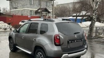 Renault, фото из портфолия 4